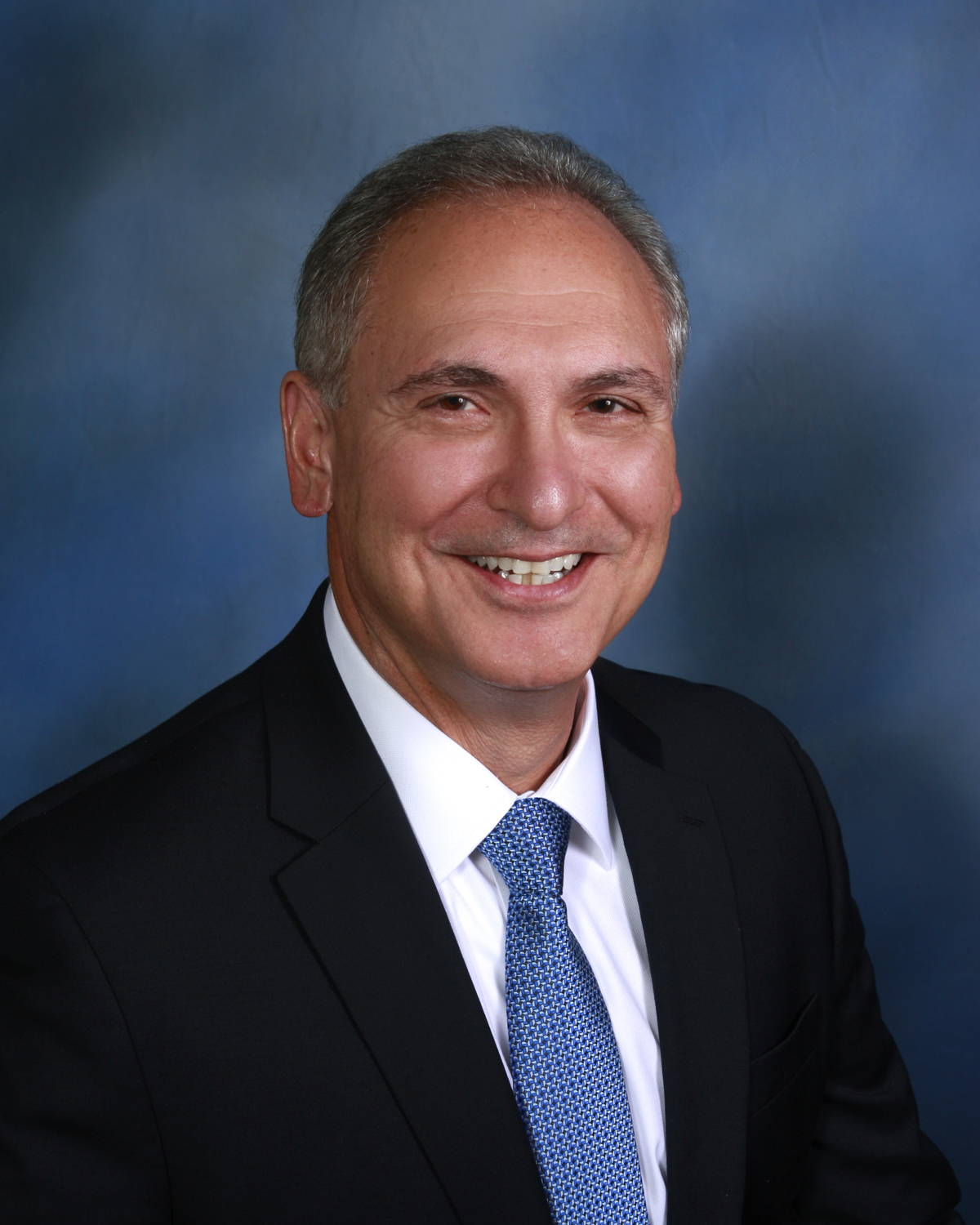 Randal G. Cashiola